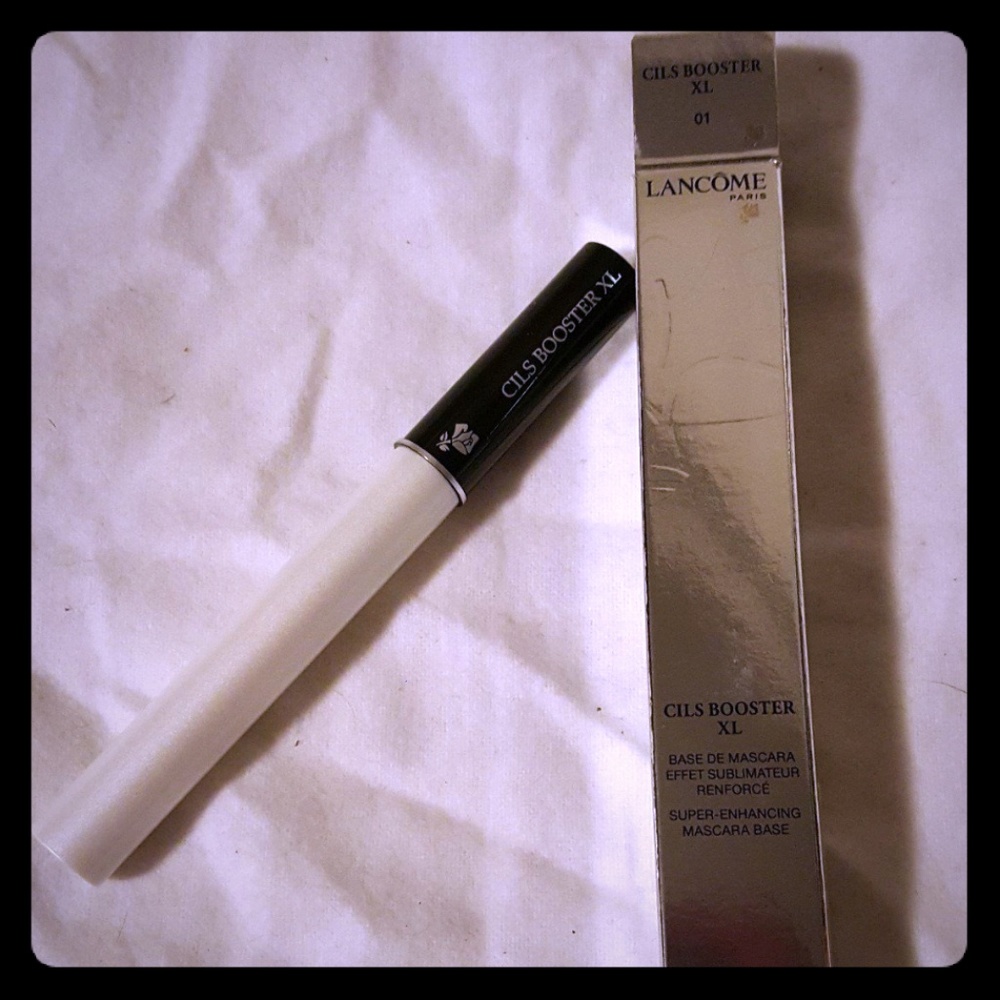 Lancome cils booster XL